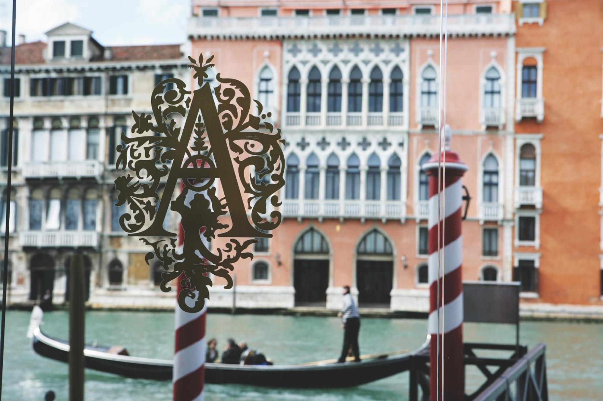 Sina Palazzo Sant'Angelo Hotel Venice Luaran gambar